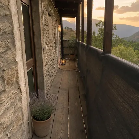Historic Stone Loft & Alpine Mountain View Meana di Susa