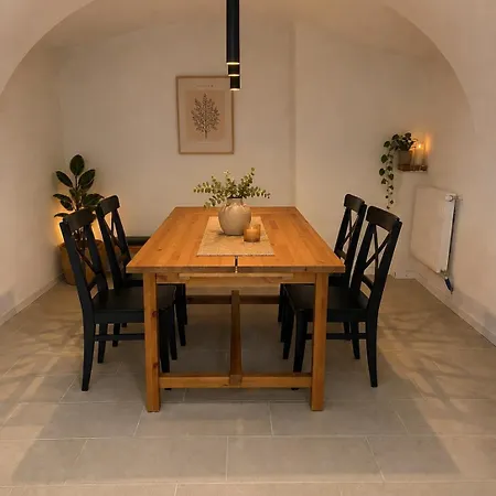 Historic Stone Loft & Alpine Mountain View Apartamento Meana di Susa