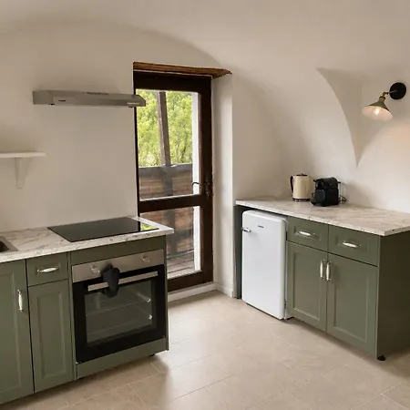Historic Stone Loft & Alpine Mountain View Meana di Susa