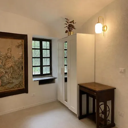 Historic Stone Loft & Alpine Mountain View Apartamento Meana di Susa