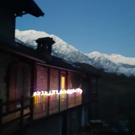 Historic Stone Loft & Alpine Mountain View *